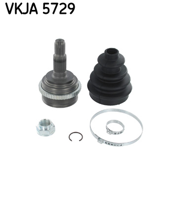 SKF VKJA 5729 Kit giunti, Semiasse